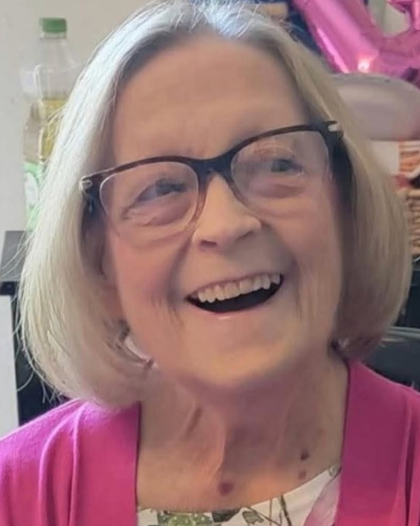 Jackie Hyden