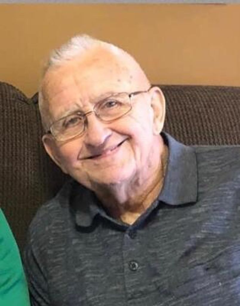 Austin M. Kirklin Profile Photo