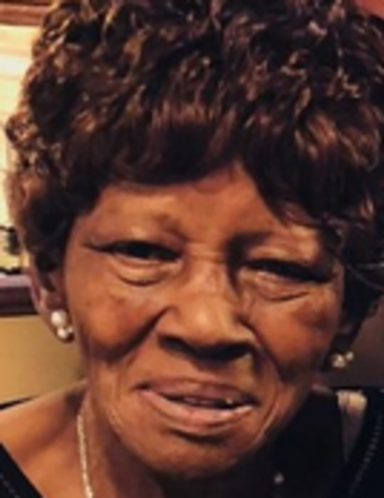 Patricia Ann Winston