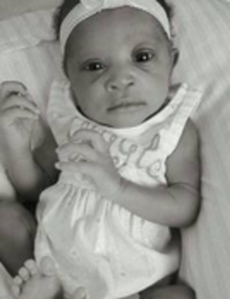 Khristiana Alexandria Jahh White