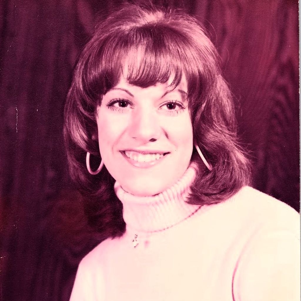 Mrs. Donna Marie Crowley Profile Photo