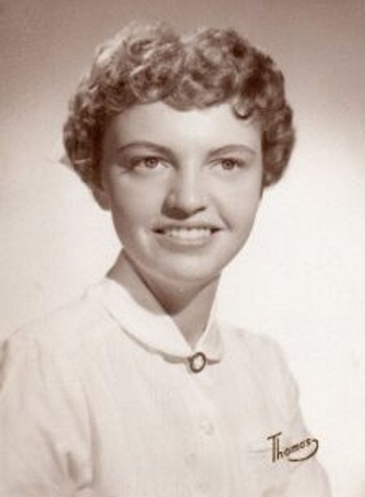 Marilyn Turner Mocksfield Profile Photo