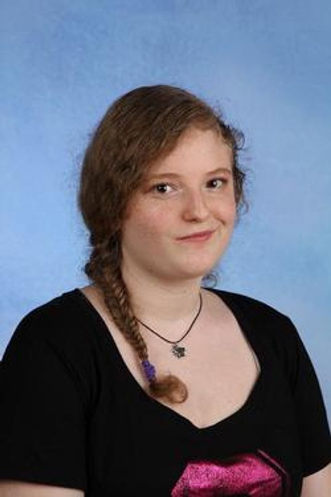 Elizabeth Ilene Retherford