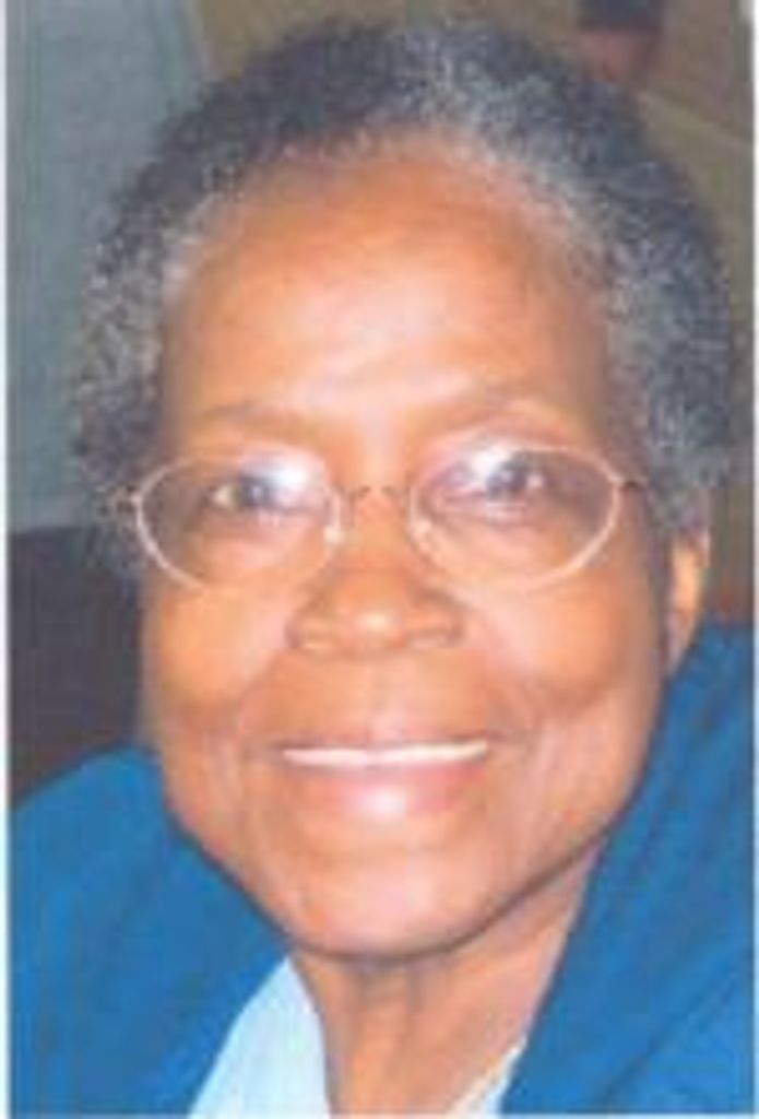 Martha Mae Dunn Thurston