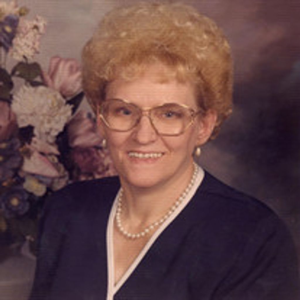 Barbara Bard