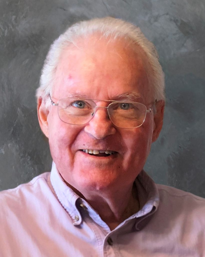 James Laroy Freeman