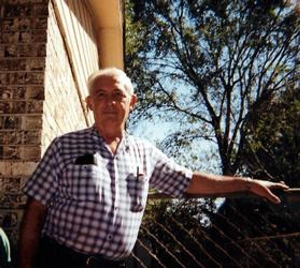 Reuben Gracia Profile Photo
