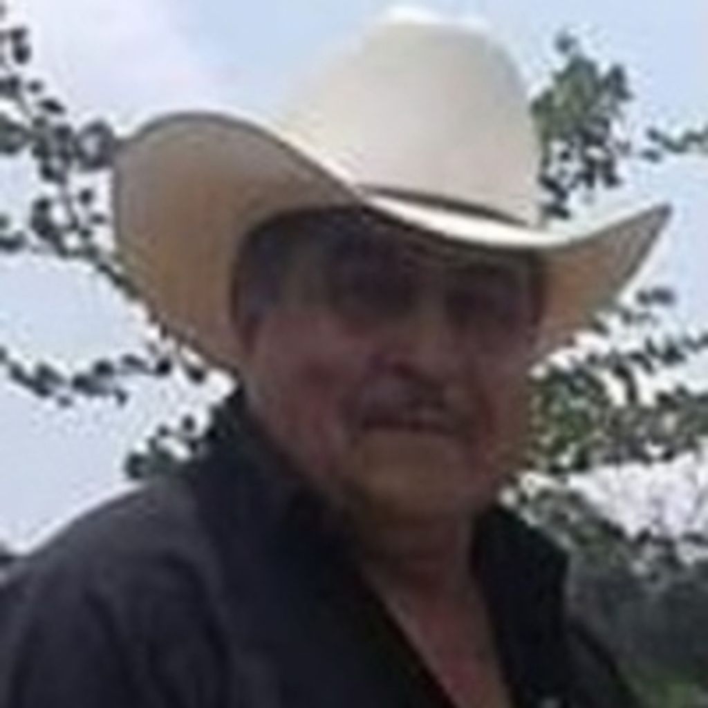 Jesus Murguia