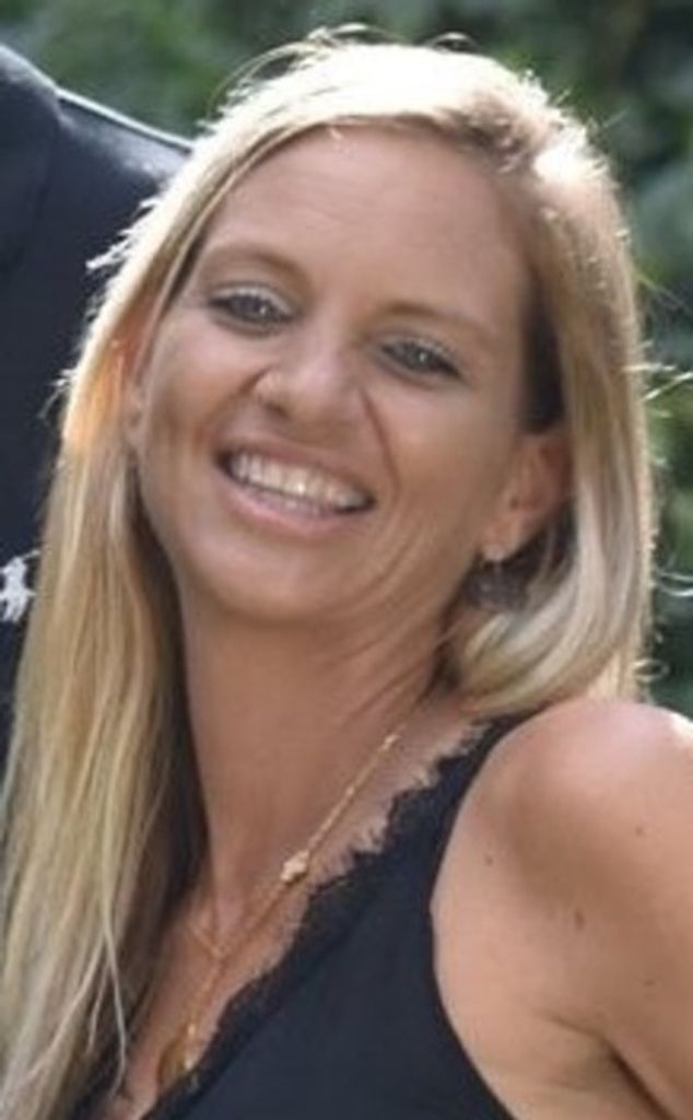 Misty Marie Rentz Lasseter Profile Photo