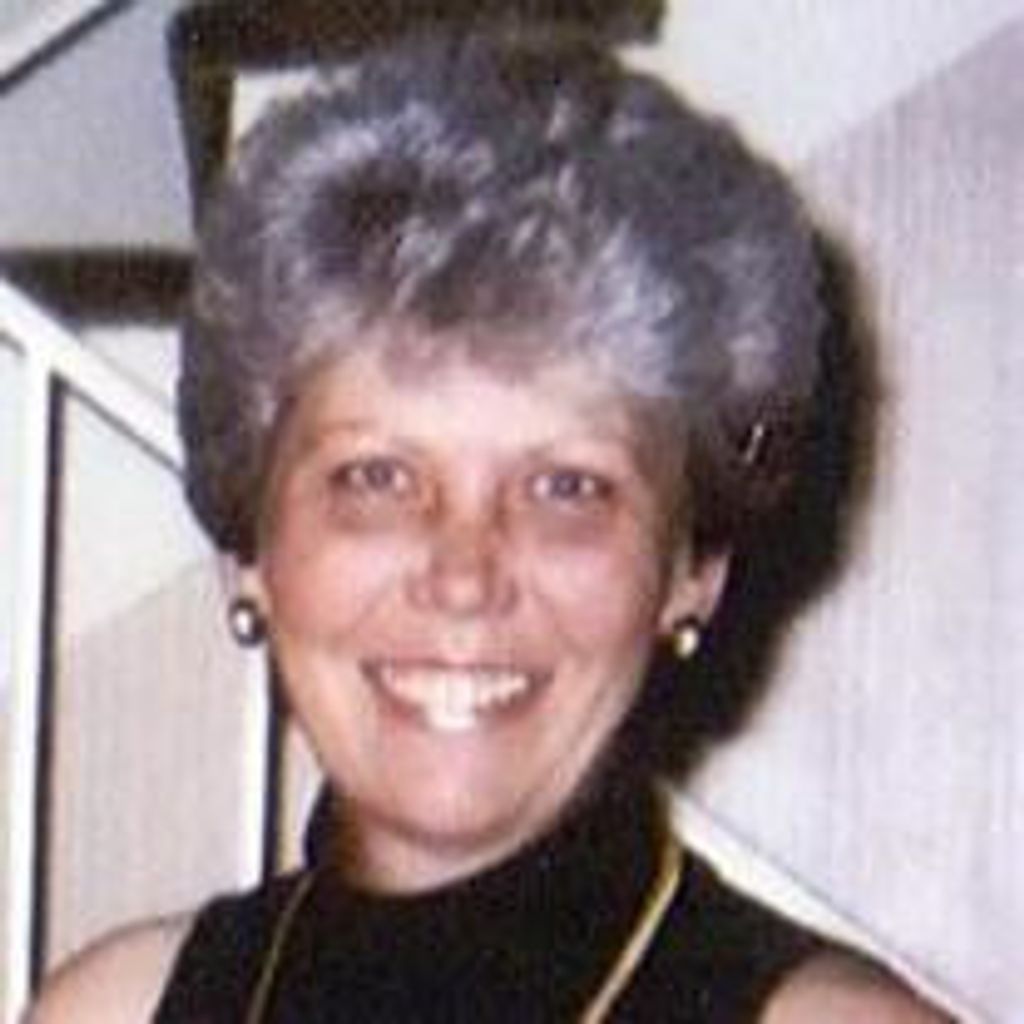Sharon Kay Allison Profile Photo