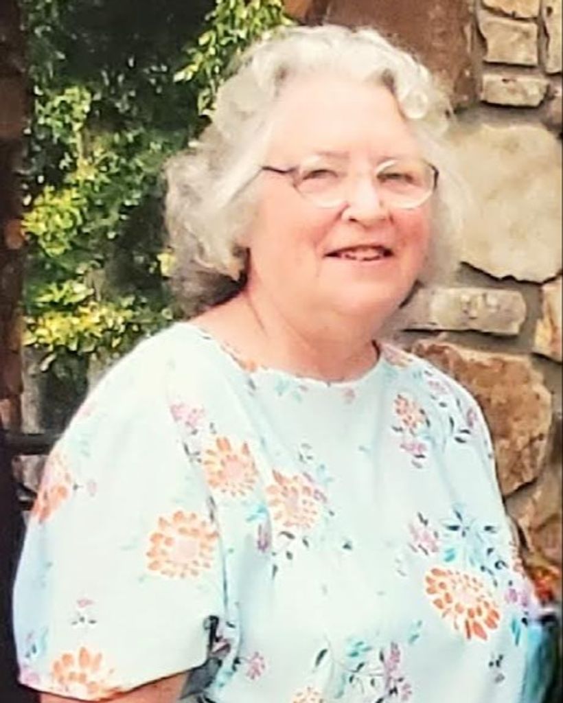 ALMA FRANCES REED
