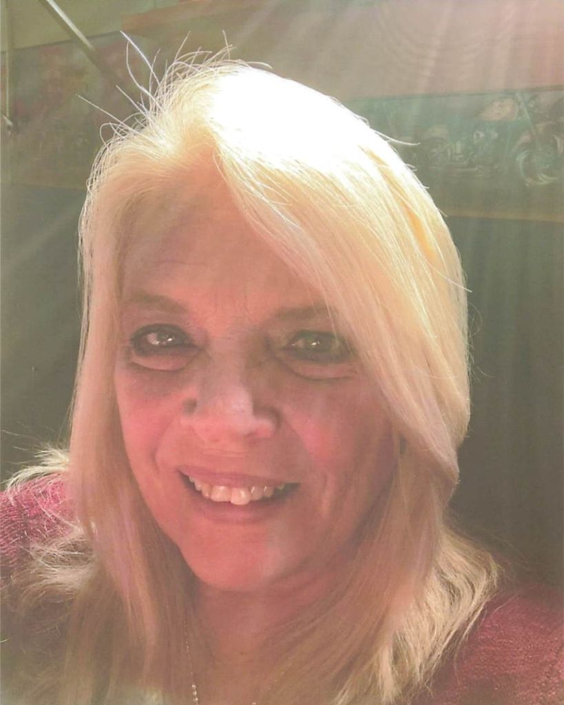 Marsha Durham