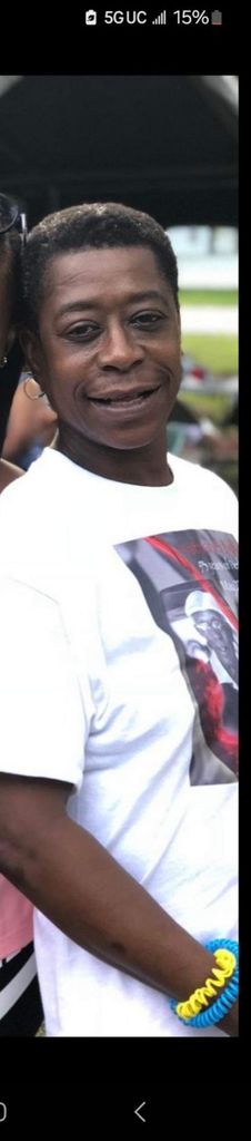 Nita Denise Butler Profile Photo