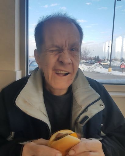 Robert John Middagh's obituary image