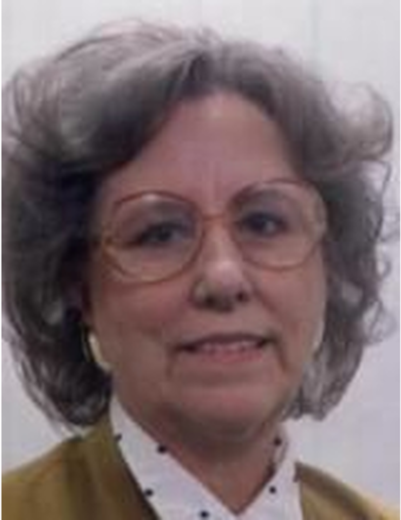 Sarah Elizabeth Thompson