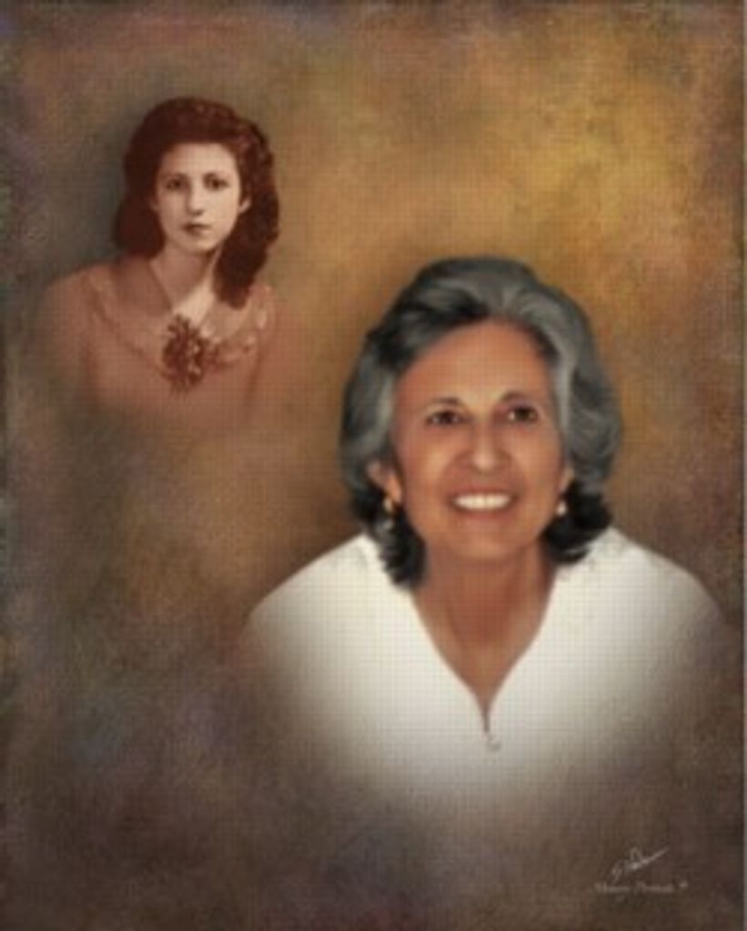 Antonia Garcia