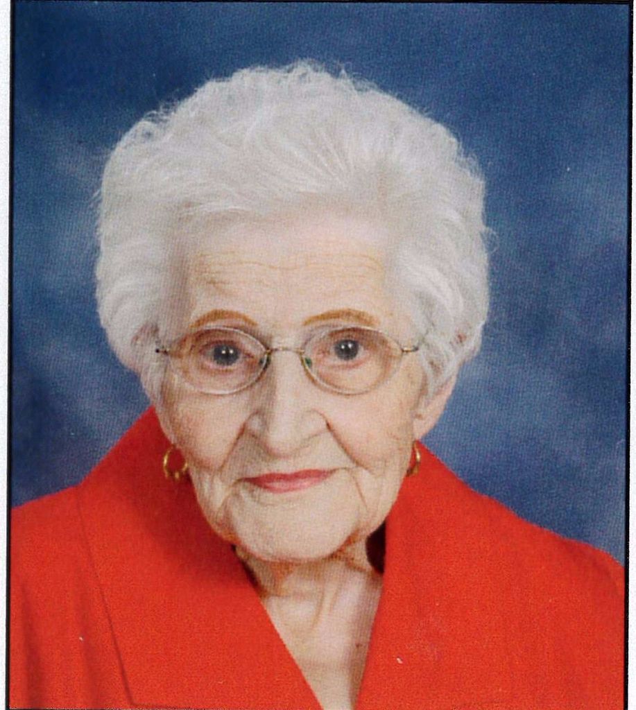Nannie Rivers