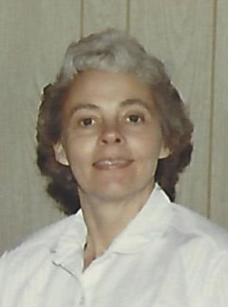 Anna Mae Diffenbaugh