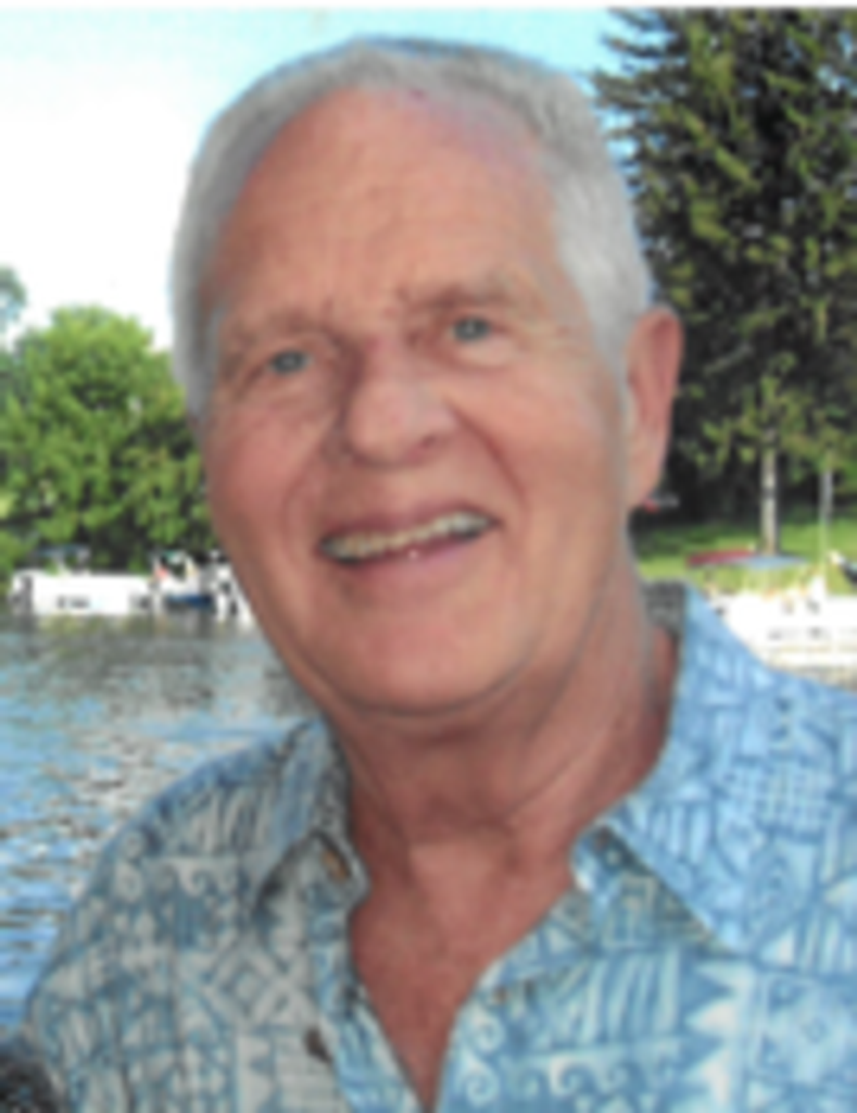 David  Joseph Brubach