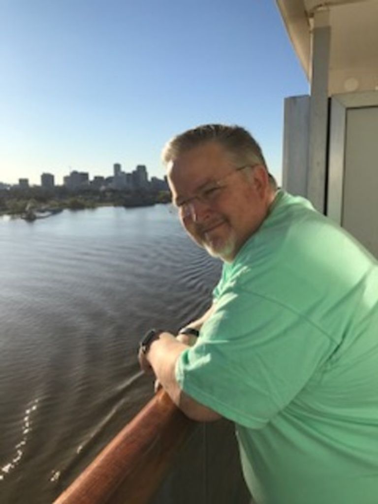 Steven L. Curtis
