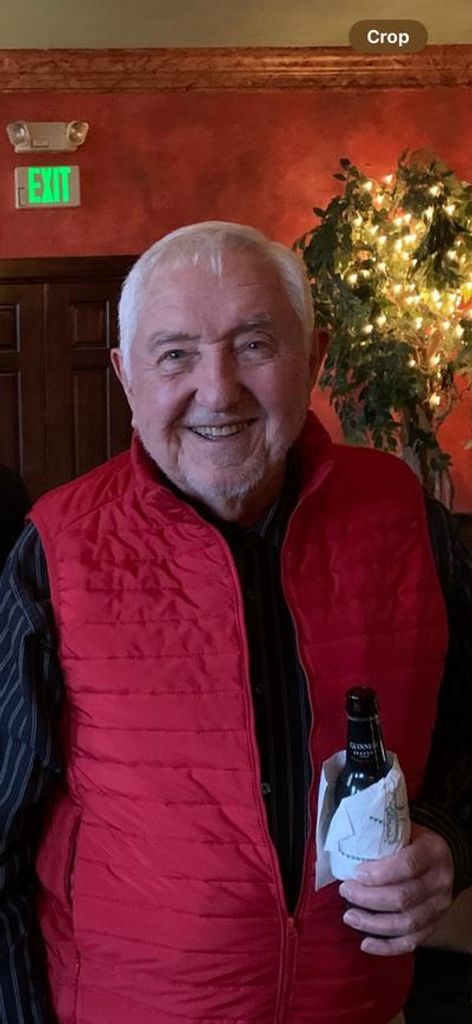 James "Jim" L. Wooster Profile Photo