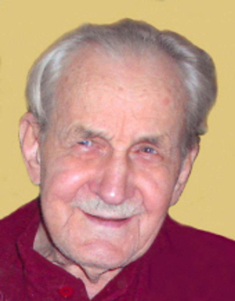 John G. Sobecki