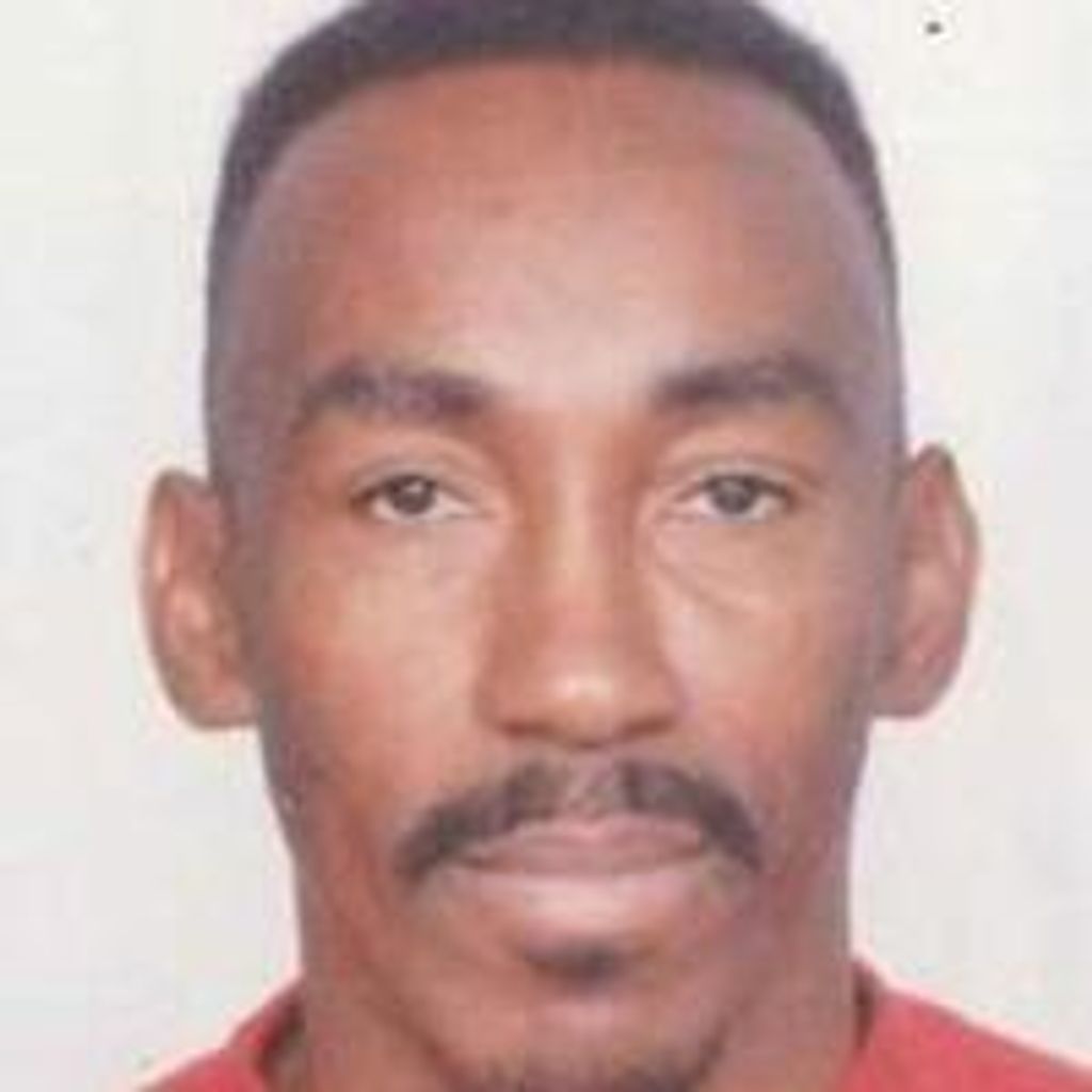 Rev. Tyrone Hardiman Profile Photo