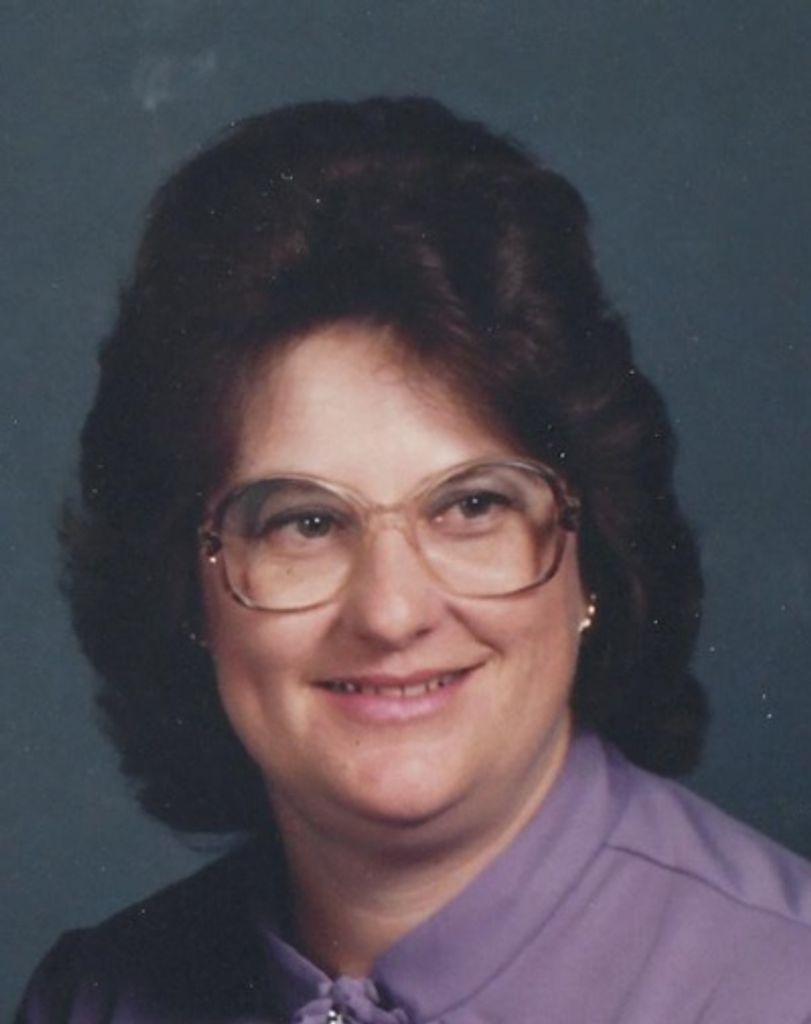Judith (Judy) Ann Nowak Profile Photo