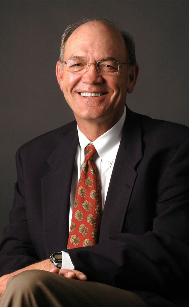 Donald Ray Horton