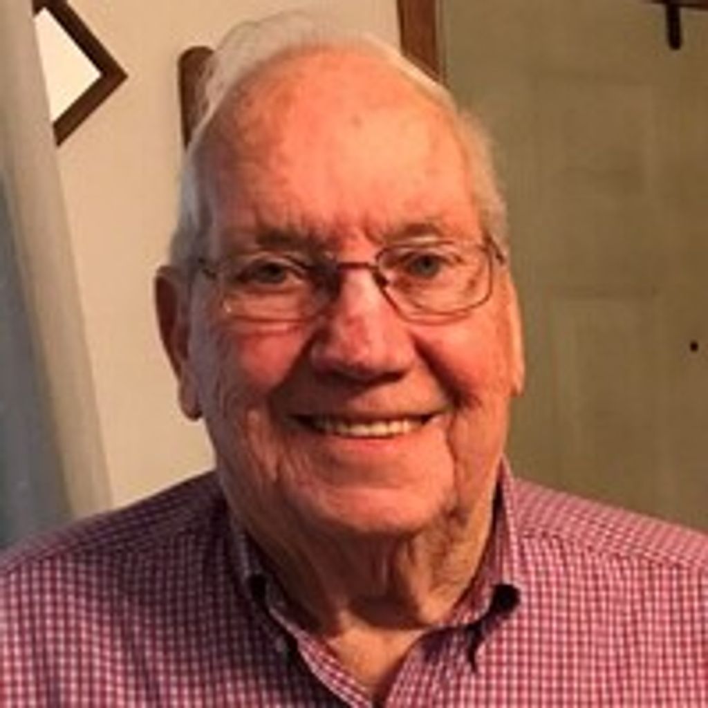 Paul  L. Carter Profile Photo