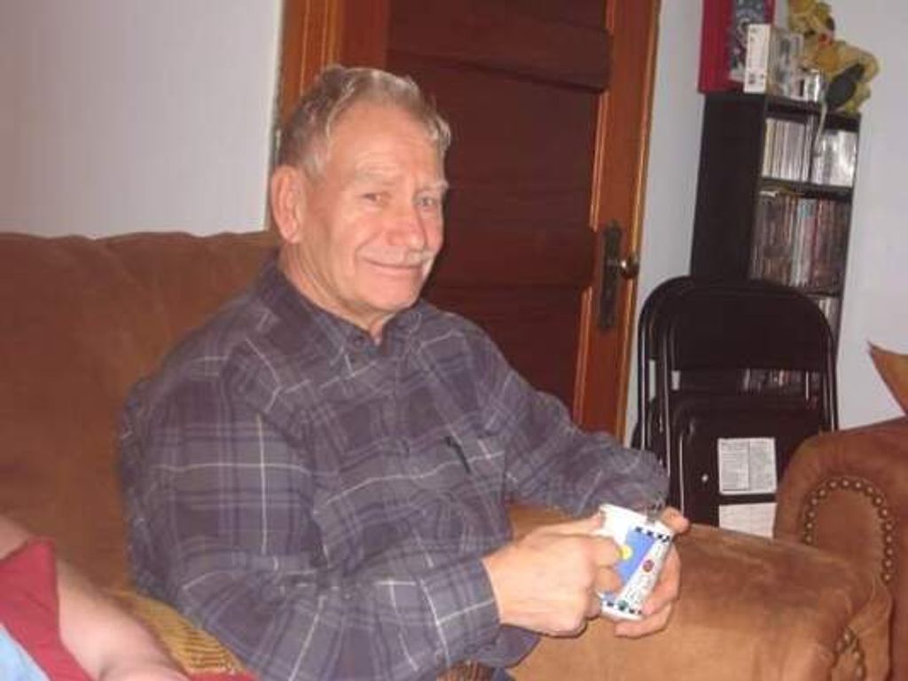 Frank Jerry Dow, Sr. Profile Photo