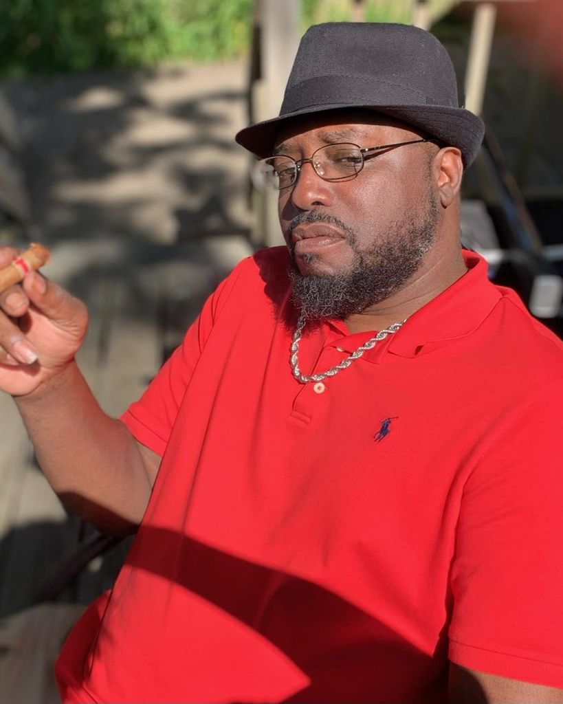Duane Vaughn Profile Photo