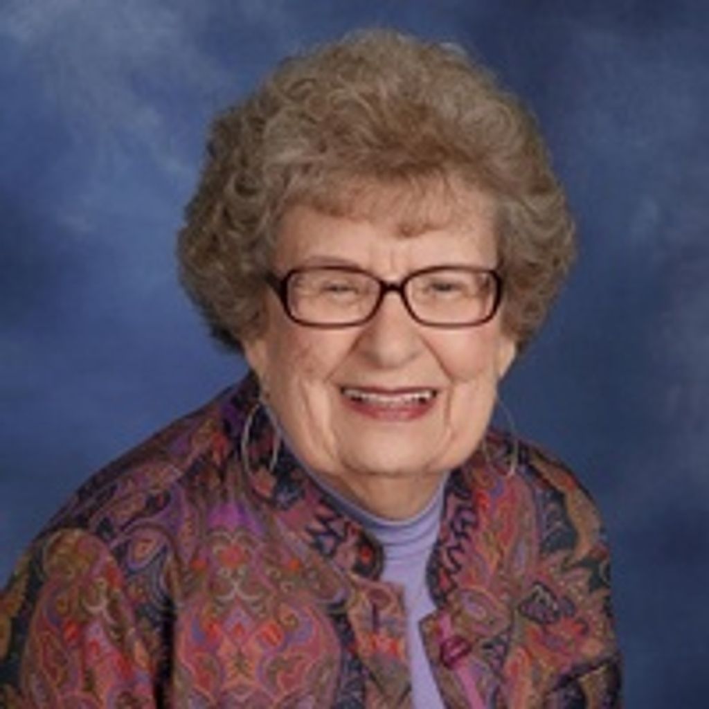 Millie  Jo Grider