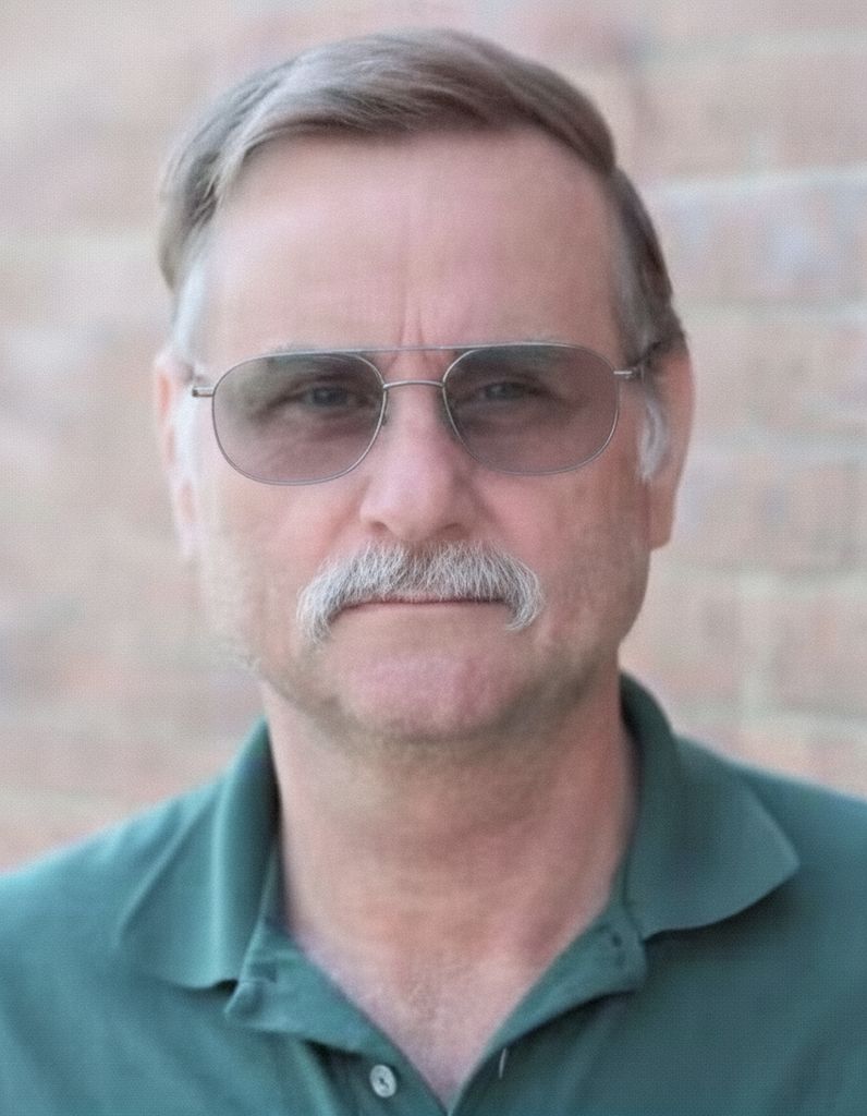 James David Upchurch Profile Photo
