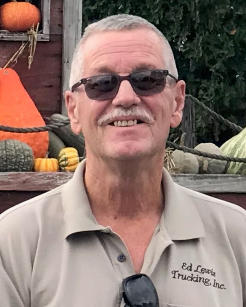 Gerry Clements