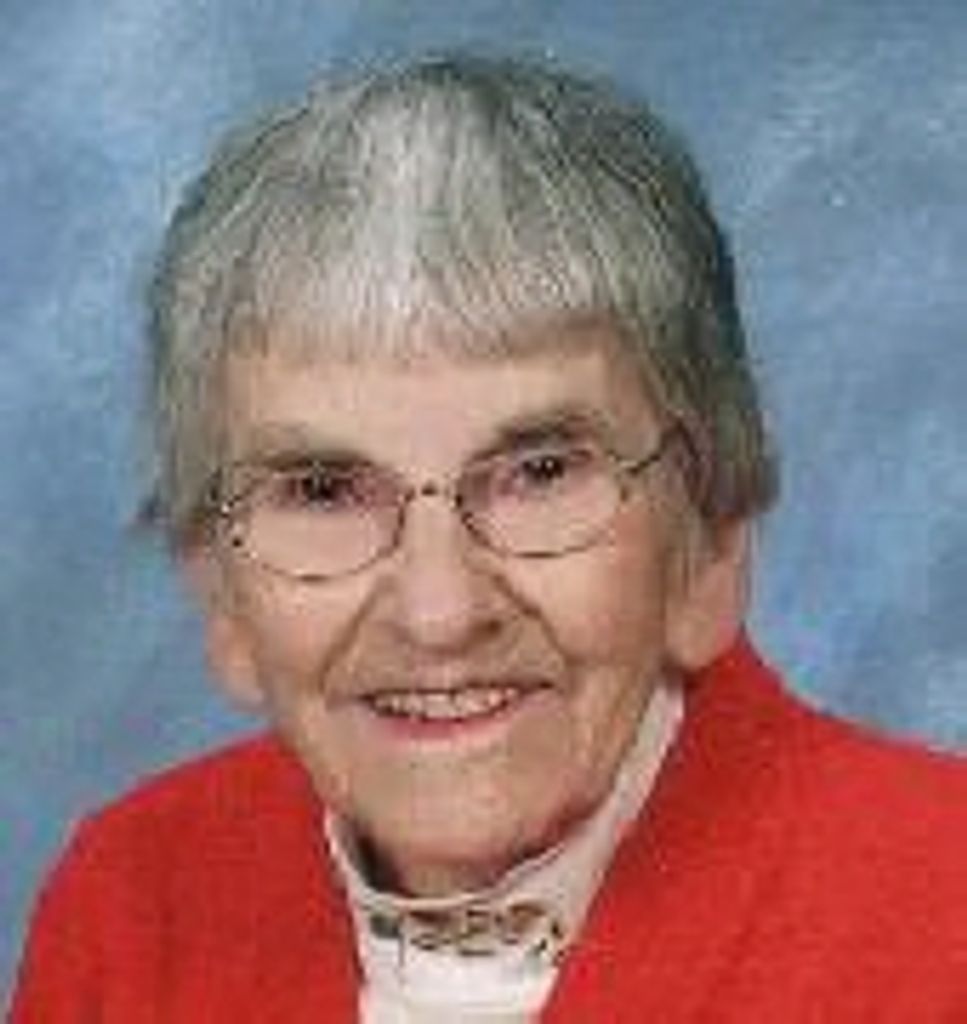 Kathleen Reid
