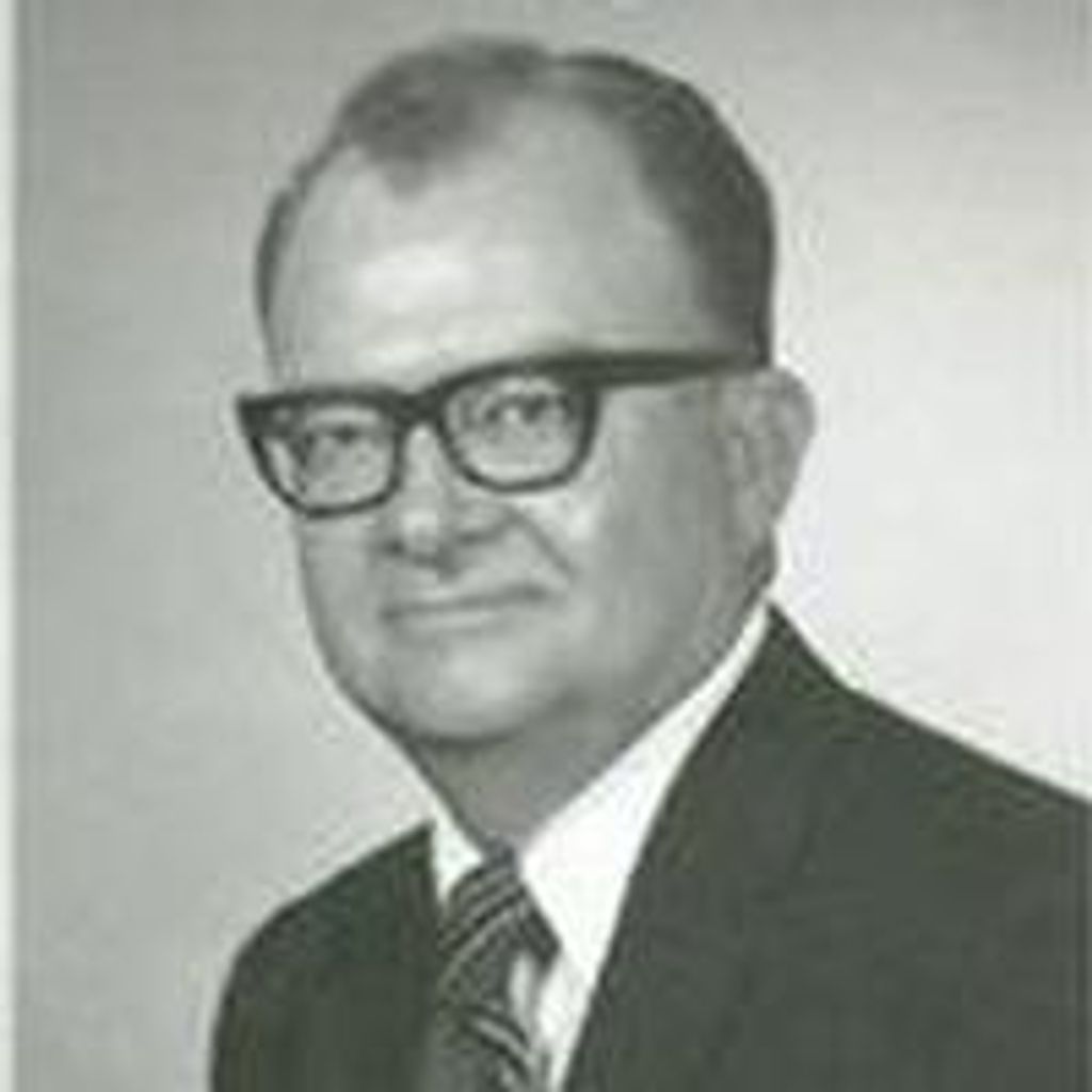 Allie H. Lane
