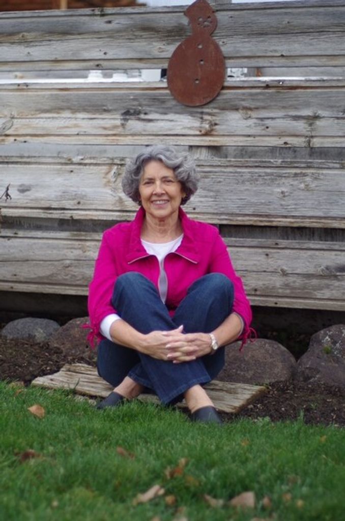 Jade Brundage Staten