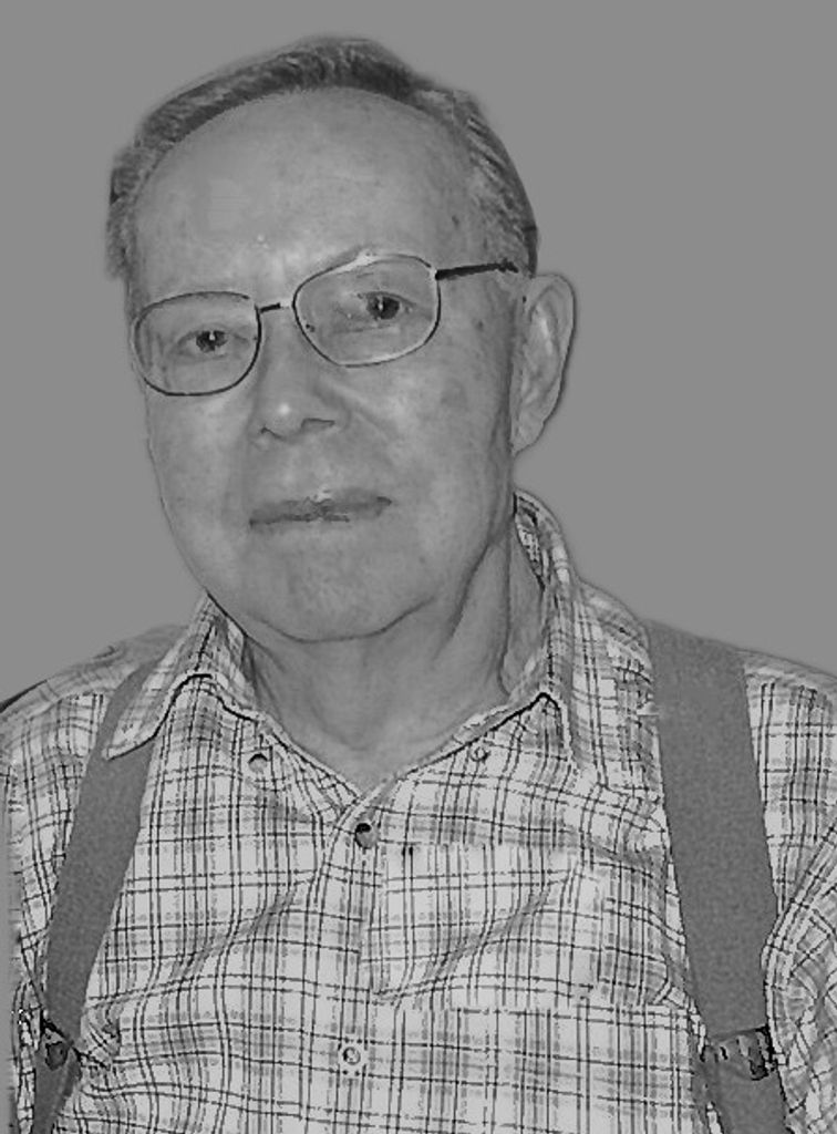 Charles "Bill" Miller