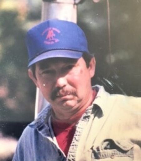 Daniel Edward Troutman Profile Photo