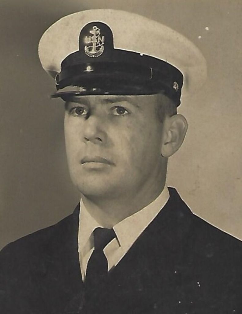 Wilbur Eugene Tomlinson