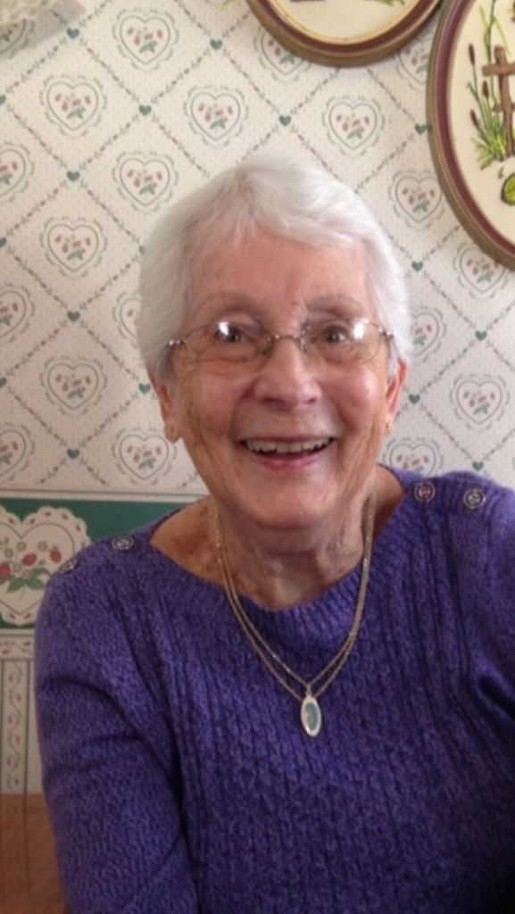 Esther M. (Melanson) Bolivar Profile Photo