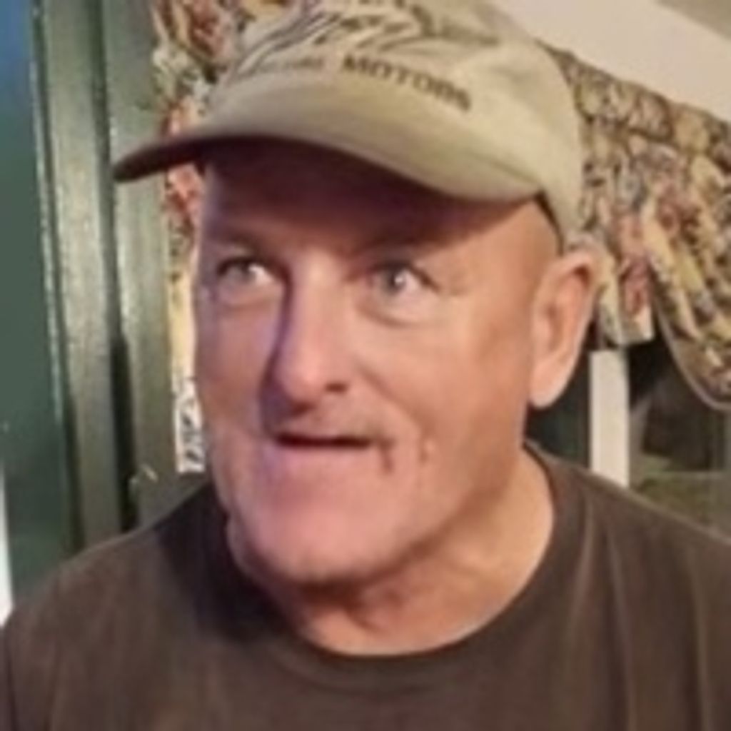 Benjamin Wagner Profile Photo