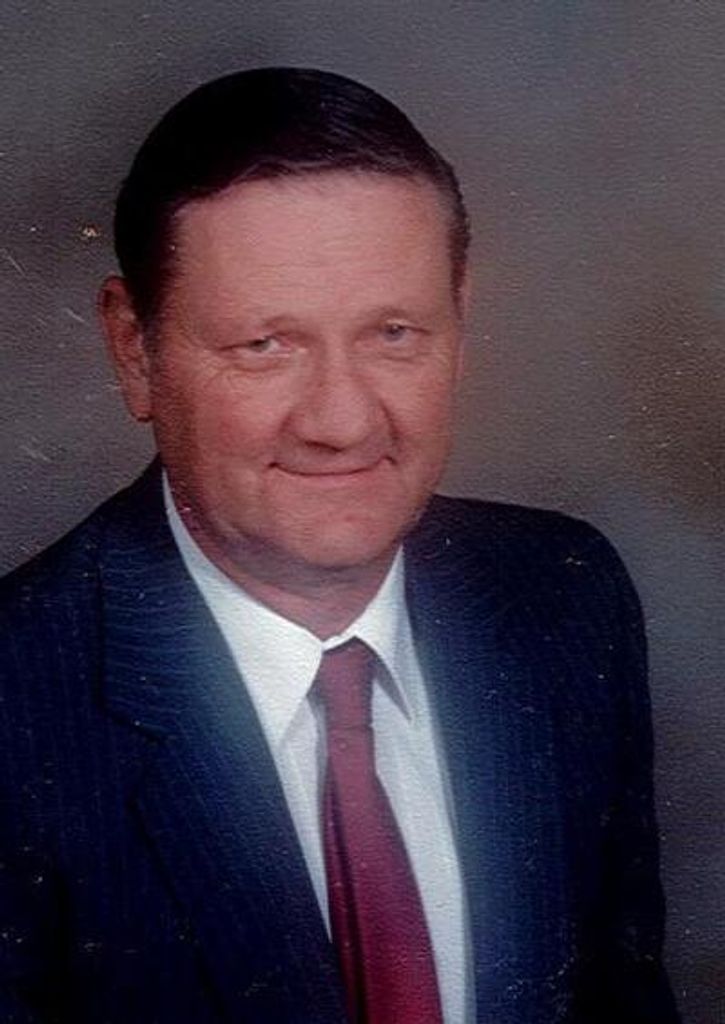 Donnie Ray Hensley Profile Photo