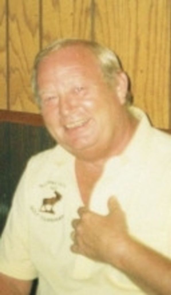 Jerry Lynch