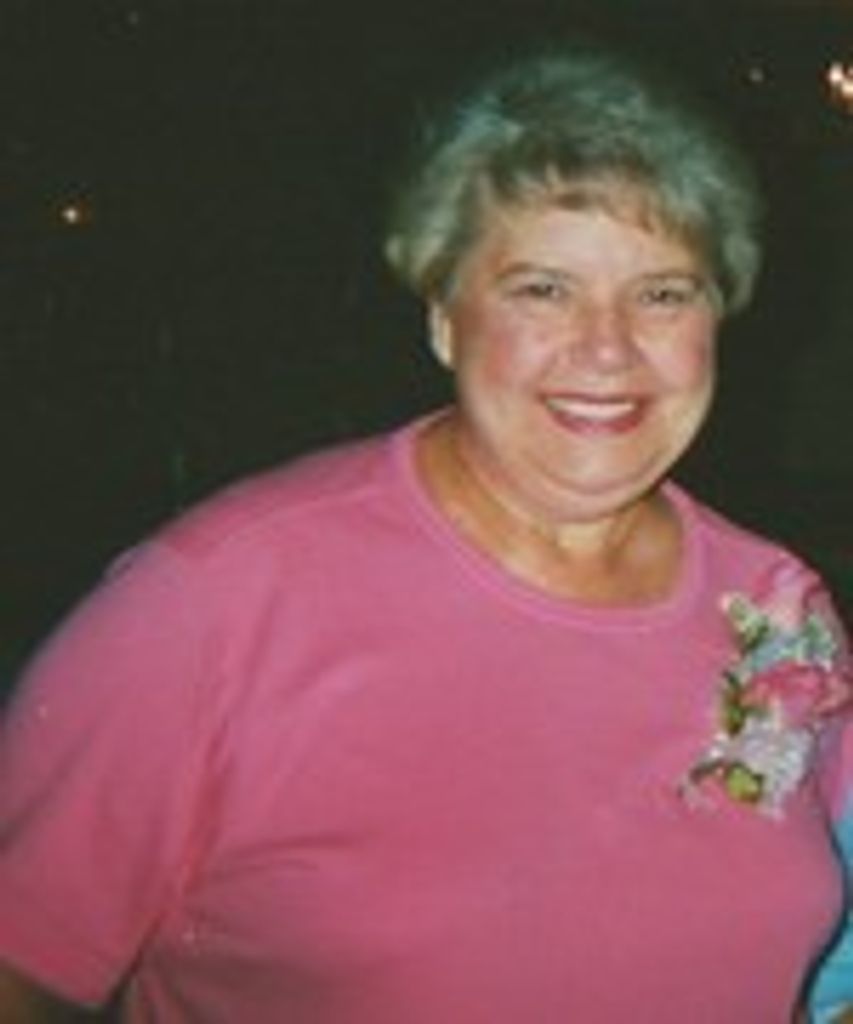 Wanda Jean Tribbey
