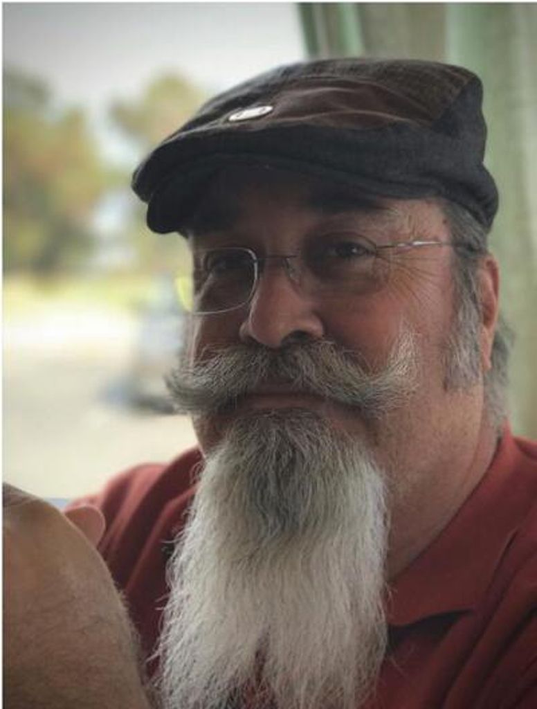Kyle Patrick Feldt Profile Photo