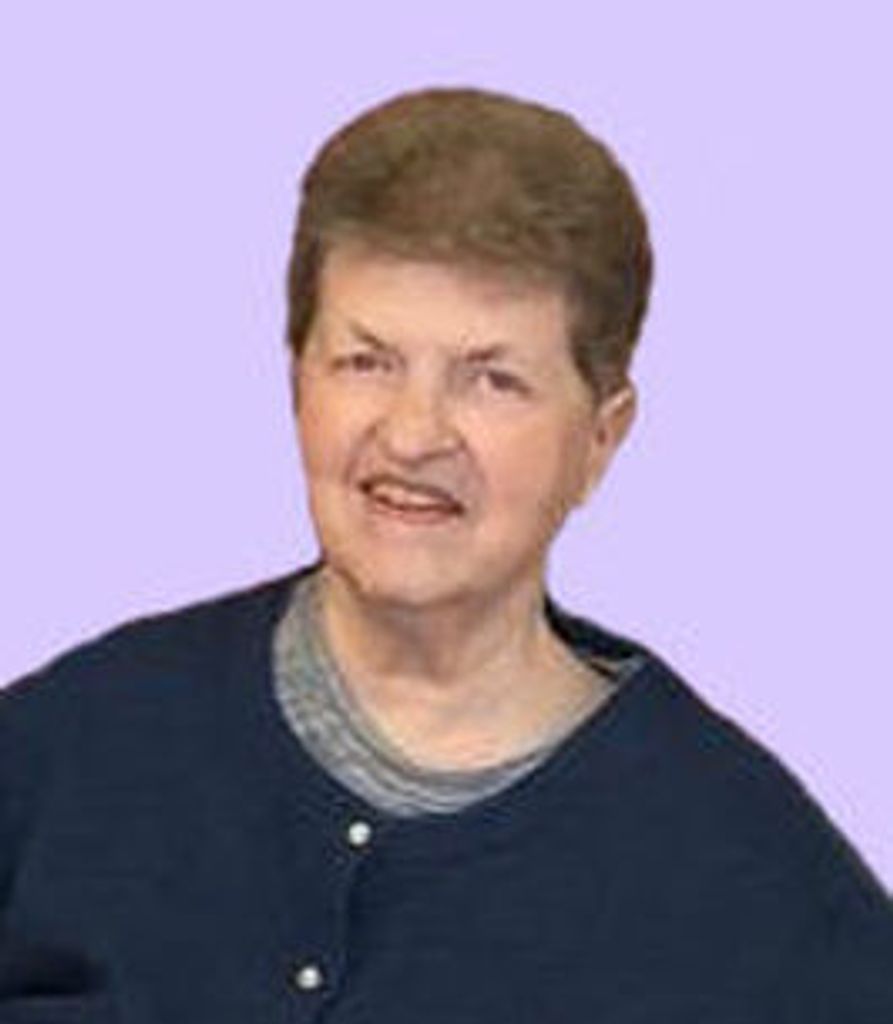 Barb Caruth