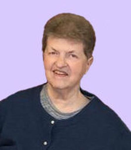 Barb Caruth Profile Photo