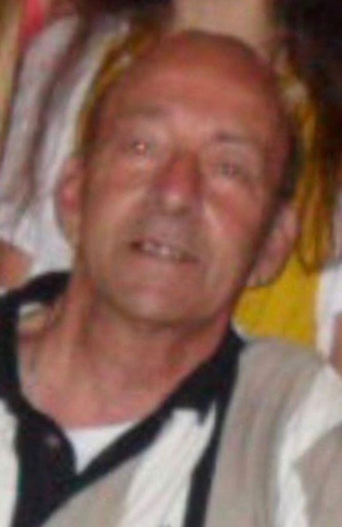 Joseph Robert Pancari Profile Photo
